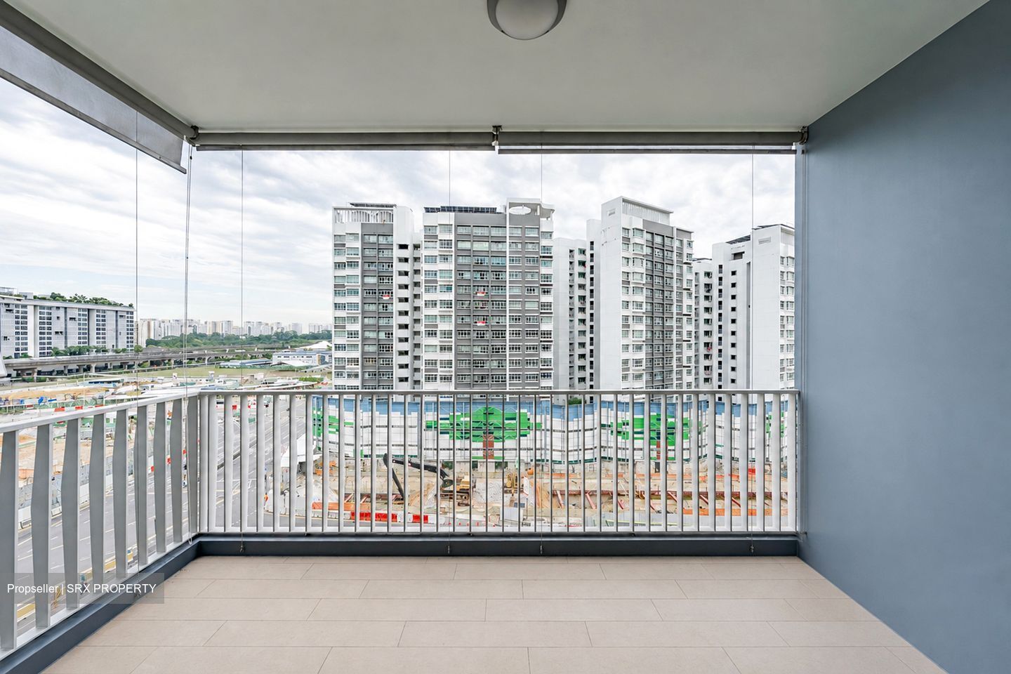 Parc Centros (D19), Condominium #610573671